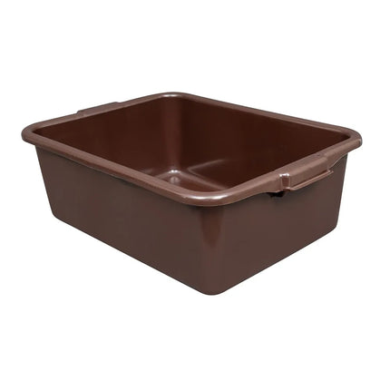 Khay Đựng Đồ Vollrath Traex® 1527-01 39.4 x 55.2 x 17.8 cm Màu Sô Cô La