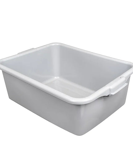 Khay Đựng Đồ Vollrath Traex® 1527-31 39.4 x 55.2 x 17.8 cm Màu Xám