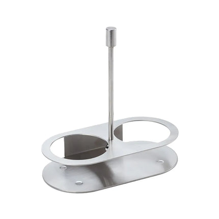 Khay Đựng Gia Vị 2 Ngăn American Metalcraft CADDYSS2 - Inox