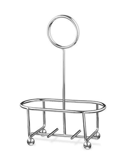 Khay Đựng Gia Vị Oval Vollrath WR-1003 Chrome