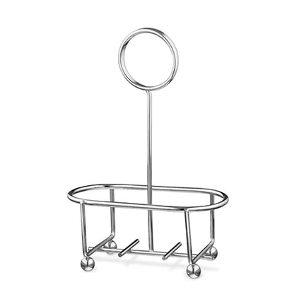 Khay Đựng Gia Vị Oval Vollrath WR-1003 Chrome
