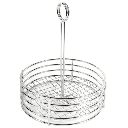 Khay Đựng Gia Vị Tròn GET 4-81850 - Inox
