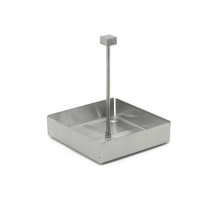 Khay Đựng Gia Vị Vuông Front Of The House TCS012BSS21 - Inox, Bạc