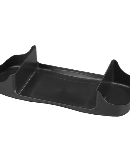 Khay Đựng Khăn Ăn Và Gia Vị Để Bàn San Jamar H400CTBK Dùng Với H4005TBK