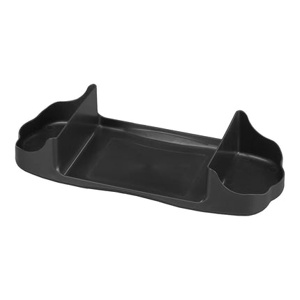 Khay Đựng Khăn Ăn Và Gia Vị Để Bàn San Jamar H400CTBK Dùng Với H4005TBK