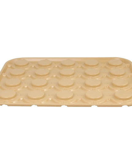 Khay Đựng Ly Cambro GK2000133 - Chứa 20 Ly, 45.7 x 35.6 cm