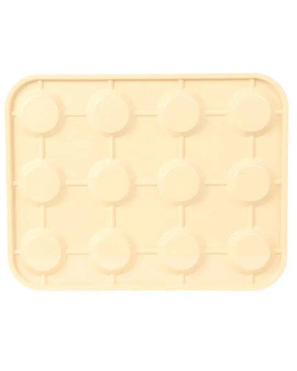 Khay Đựng Ly Cambro KK1200133 - Chứa 12 Ly, 45.2 x 35.3 cm