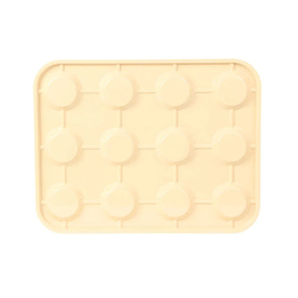 Khay Đựng Ly Cambro KK1200133 - Chứa 12 Ly, 45.2 x 35.3 cm