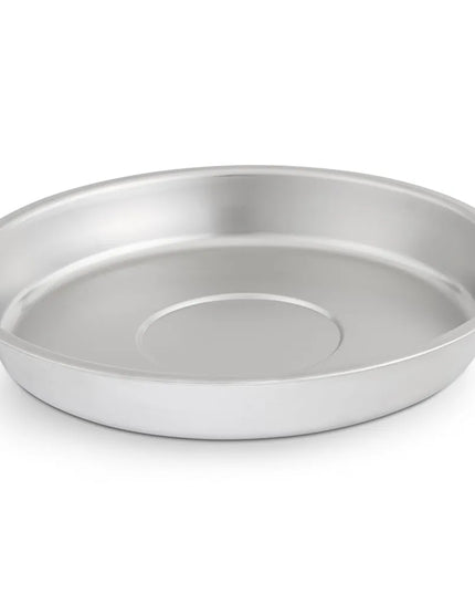 Khay Đựng Thức Ăn Tròn Vollrath 46862 5.4 l Inox