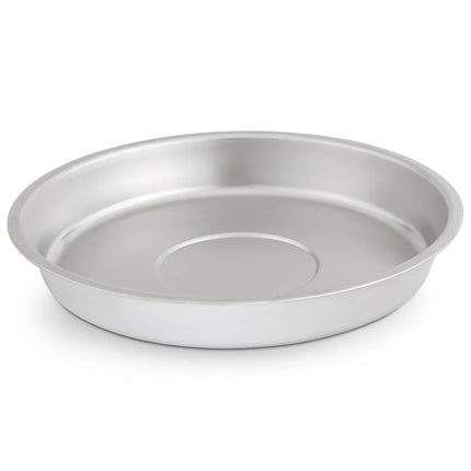 Khay Đựng Thức Ăn Tròn Vollrath 46862 5.4 l Inox