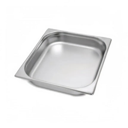 Khay Đựng Thức Ăn Vuông Eastern Tabletop 3914FP 5.7 l Inox