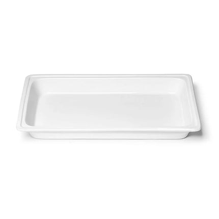 Khay Hâm Nóng Chữ Nhật Rosseto 53 cm x 32.7 cm Gốm CP004