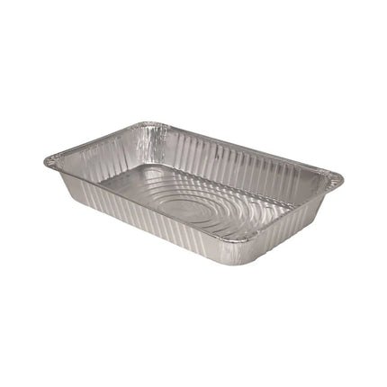 Khay Hâm Nóng Giấy Bạc Tiêu Chuẩn Empress Cỡ Lớn EFULLDP-S (64319)