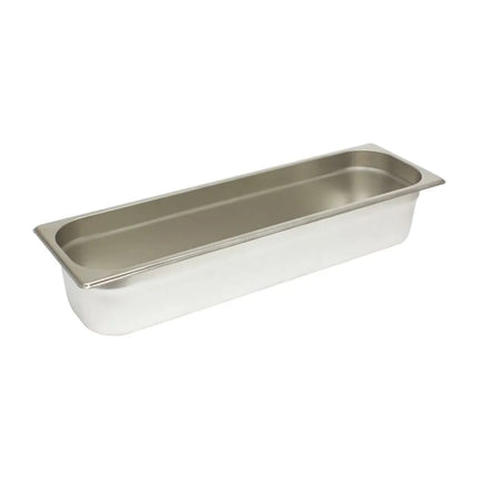 Khay Hâm Nóng Thunder Group STPA3124L Nửa Khổ Dài Inox