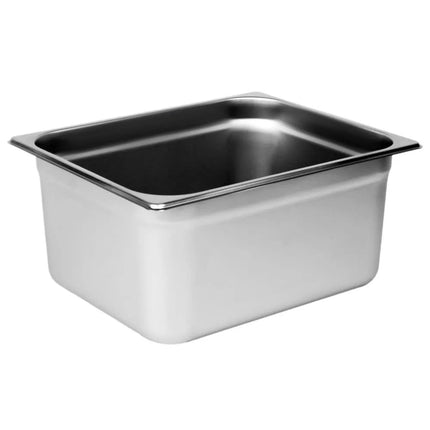 Khay Hâm Nóng Thunder Group STPA4126 Nửa Cỡ Inox