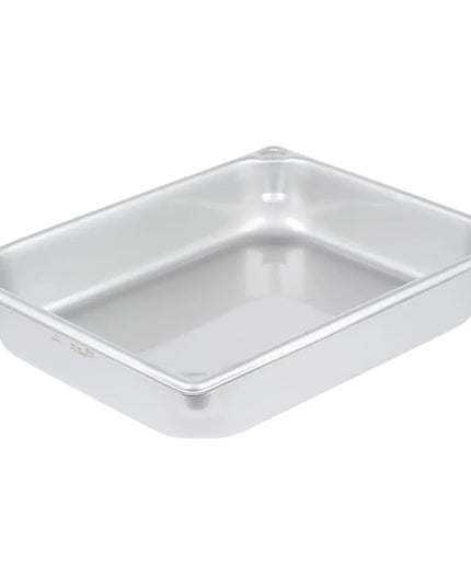 Khay Hâm Nóng Vollrath 30220 Super Pan Nửa Khổ Inox