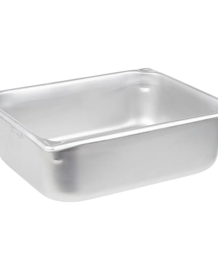 Khay Hâm Nóng Vollrath 30240 Super Pan Nửa Khổ Inox