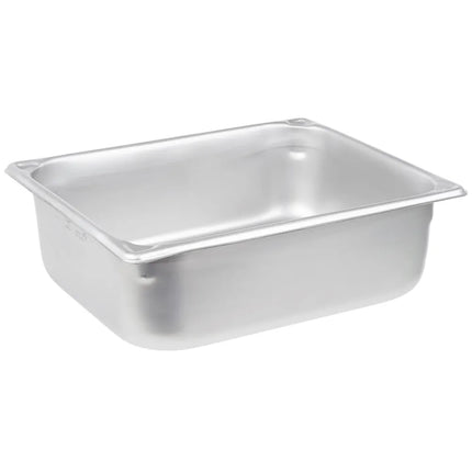Khay Hâm Nóng Vollrath 30240 Super Pan Nửa Khổ Inox
