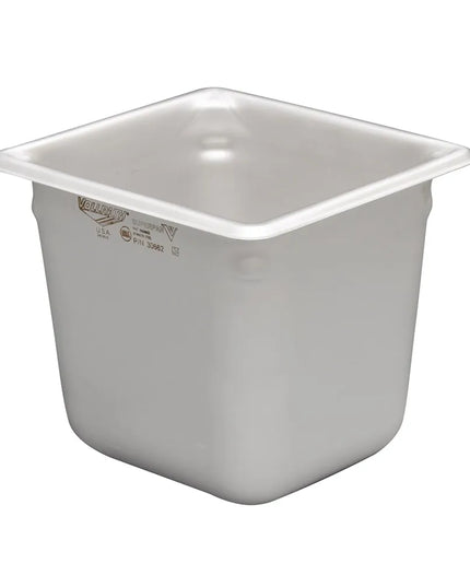 Khay Hâm Nóng Vollrath 30662 Super Pan V® 1/6 Cỡ Inox