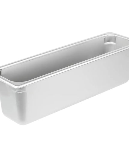 Khay Hâm Nóng Vollrath S20066 Nửa Cỡ Dài Inox