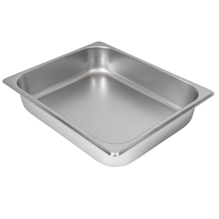 Khay Hâm Nóng Winco SPH2 Nửa Cỡ Inox