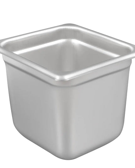 Khay Hâm Nóng Winco SPJH-606.1666666666666 Cỡ Inox
