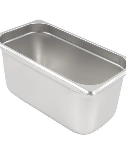 Khay Hâm Nóng Winco SPJL-306.3333333333333 Cỡ Inox