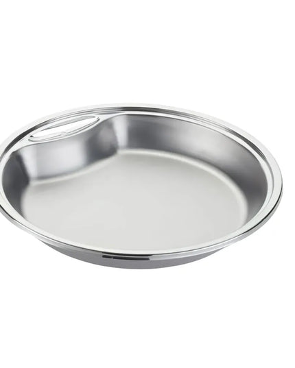 Khay Lót Spring USA 372-66/36 3.8 l Cho Nồi Hâm Tròn Inox