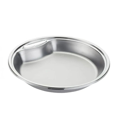 Khay Lót Spring USA 372-66/36 3.8 l Cho Nồi Hâm Tròn Inox