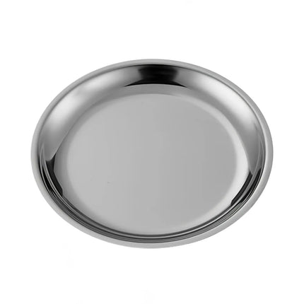 Khay Lót Tròn Service Ideas RT1025SS 26 cm Cho Khay RT1025, Thép Không Gỉ