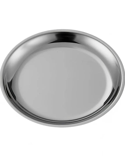 Khay Lót Tròn Service Ideas RT7SS 17.8 cm Cho Khay RT7, Thép Không Gỉ