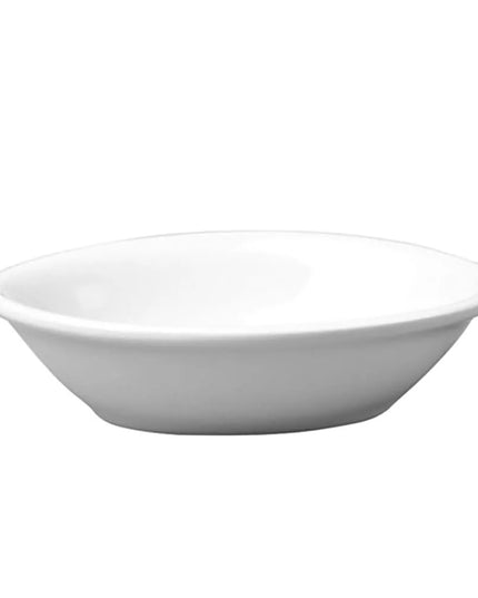 Khay Nướng Arctic White Homer Laughlin HL00210000 175 ml Sứ Trắng