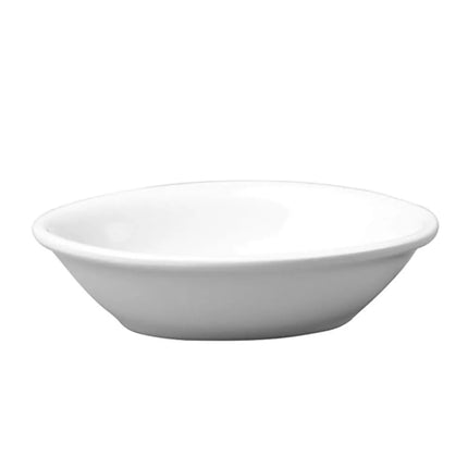 Khay Nướng Arctic White Homer Laughlin HL00210000 175 ml Sứ Trắng