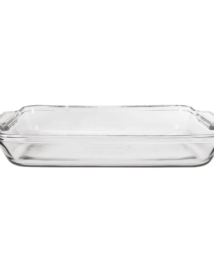Khay Nướng Chữ Nhật Anchor Hocking 81935L20 Kính 40 cm x 25.4 cm