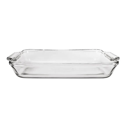 Khay Nướng Chữ Nhật Anchor Hocking 81935L20 Kính 40 cm x 25.4 cm