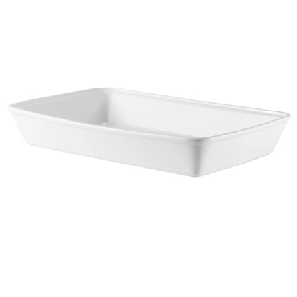 Khay Nướng Churchill WHCWRLBD1 3.6 l Gốm Trắng