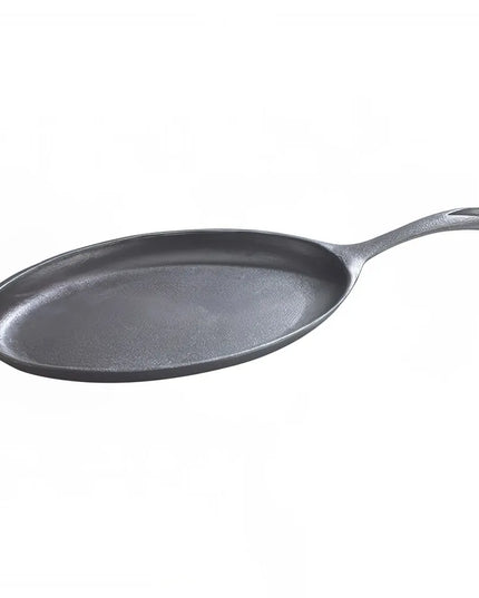 Khay Oval Gang Browne 573722 24.1 x 17.8 cm, Chưa Tẩm Dầu