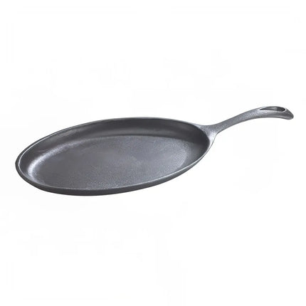Khay Oval Gang Browne 573722 24.1 x 17.8 cm, Chưa Tẩm Dầu