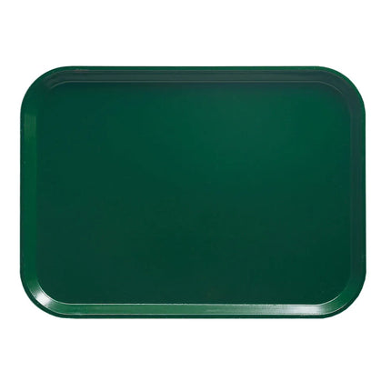 Khay Phục Vụ Cambro 46119 Sợi Thủy Tinh Camtray® 15.2 x 10.8 cm Xanh Sherwood