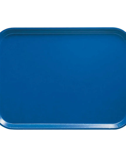 Khay Phục Vụ Cambro 46123 Sợi Thủy Tinh Camtray® 15.2 x 10.8 cm Xanh Amazon
