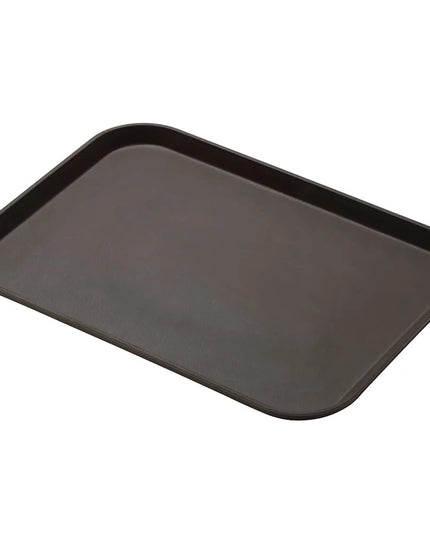Khay Phục Vụ Chữ Nhật Cambro 1014CT138 Camtread Fiberglass 27 x 34.9 cm - Màu Tavern Tan