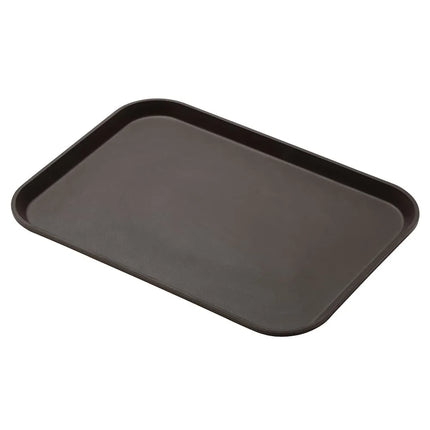 Khay Phục Vụ Chữ Nhật Cambro 1014CT138 Camtread Fiberglass 27 x 34.9 cm - Màu Tavern Tan