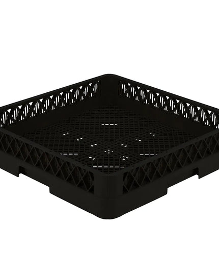 Khay Rửa Dao Muỗng Nĩa Cỡ Lớn Vollrath TR2 - Đen