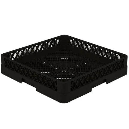 Khay Rửa Dao Muỗng Nĩa Cỡ Lớn Vollrath TR2 - Đen