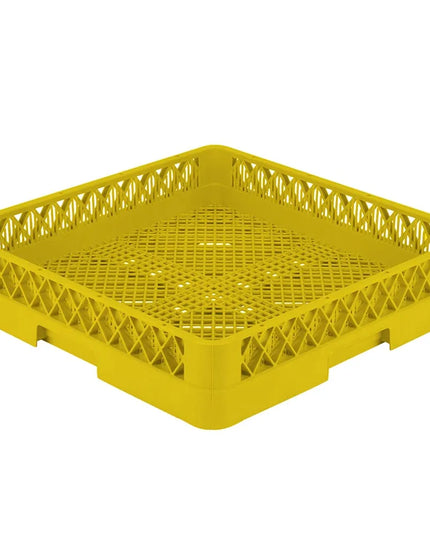 Khay Rửa Dao Muỗng Nĩa Cỡ Lớn Vollrath TR2 - Vàng