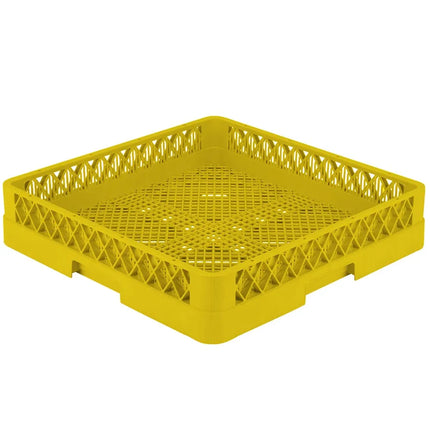 Khay Rửa Dao Muỗng Nĩa Cỡ Lớn Vollrath TR2 - Vàng