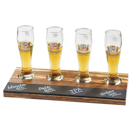 Khay Thử Bia Cal-Mil 2064 Chữ Nhật Có Thể Viết Lên Tre Ép
