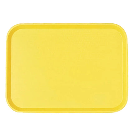 Khay Thức Ăn Nhanh Nhựa Cambro 1418FF108 45.1 cm x 35.1 cm Primrose Yellow