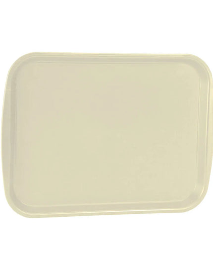 Khay Thức Ăn Nhanh Nhựa Vollrath 1014-32 36.3 cm x 26.9 cm Beige