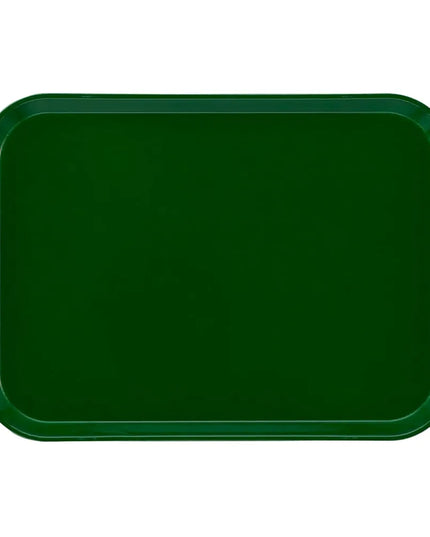 Khay Thức Ăn Sợi Thủy Tinh Cambro 1318119 Camtray® 45.1 cm x 32 cm Sherwood Green